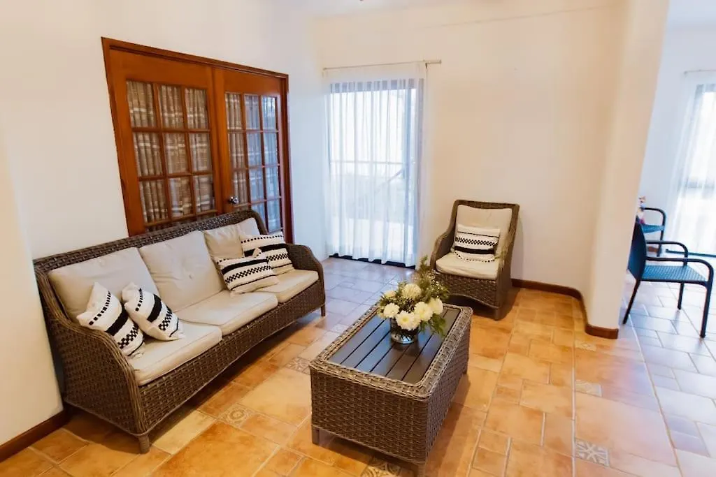 Apartmán Hermosa Casa A 5 Minutos De La Playa Caminando! Playa del Carmen