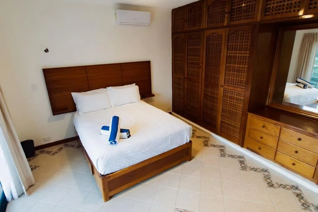 Apartmán Hermosa Casa A 5 Minutos De La Playa Caminando! Playa del Carmen Mexiko