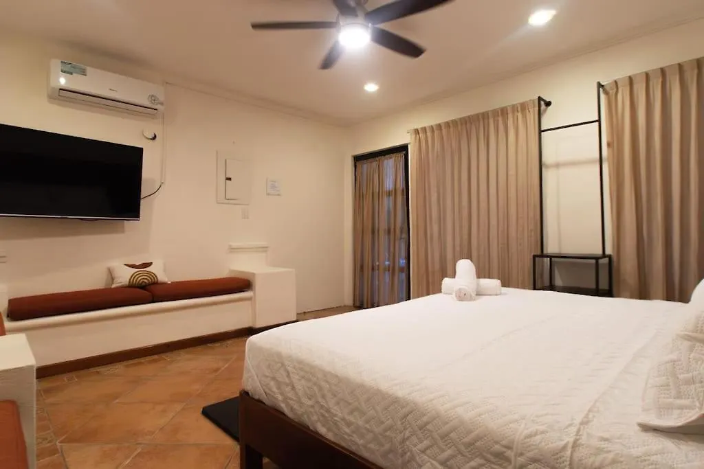 Apartmán Hermosa Casa A 5 Minutos De La Playa Caminando! Playa del Carmen Mexiko