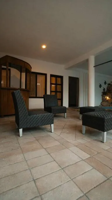 Apartamento Hermosa Casa A 5 Minutos De La Playa Caminando! Playa del Carmen